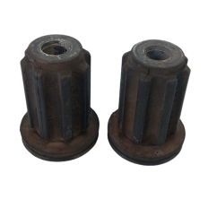 Coxim Motor Marca Suzuki Modelo GSR 750 A Ano 2015 Original