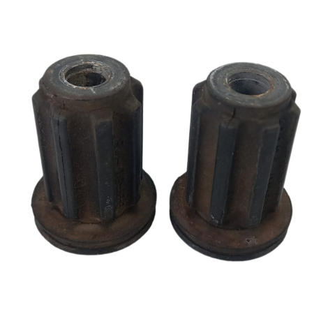 Coxim Motor Marca Suzuki Modelo GSR 750 A Ano 2015 Original