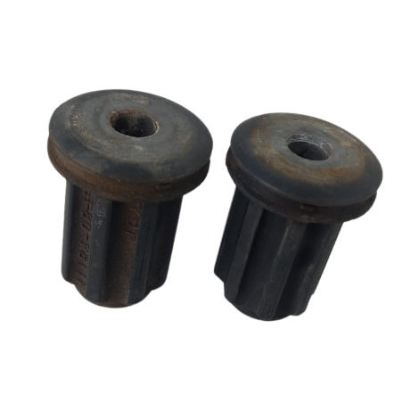 Coxim Motor Marca Suzuki Modelo GSR 750 A Ano 2015 Original