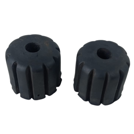 Coxim Tanque Marca Suzuki Modelo GSR 750 A Ano 2015 Original