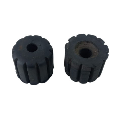 Coxim Tanque Marca Suzuki Modelo GSR 750 A Ano 2015 Original