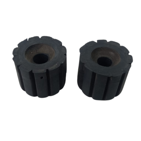 Coxim Tanque Marca Suzuki Modelo GSR 750 A Ano 2015 Original