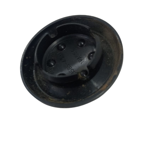 Tampa Acabamento Chassi Suzuki GSR 750 A Ano 2015 Original