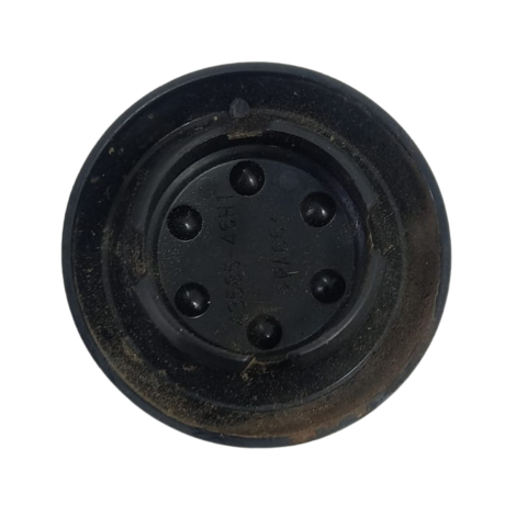 Tampa Acabamento Chassi Suzuki GSR 750 A Ano 2015 Original