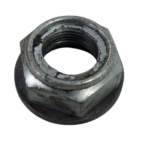 Polca Pinhão Marca Suzuki Modelo GSR 750 A Ano 2015 Original