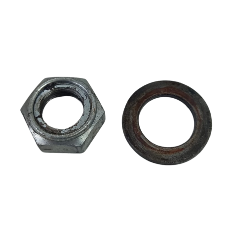 Polca Pinhão Marca Suzuki Modelo GSR 750 A Ano 2015 Original