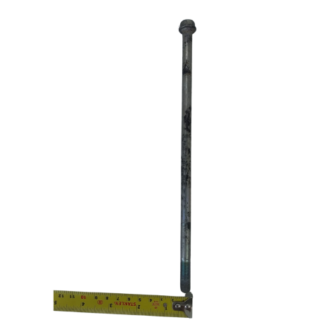 Parafuso Fixação Motor Suzuki GSR 750 A Ano 2015 Original