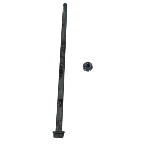 Parafuso Fixação Motor Suzuki GSR 750 A Ano 2015 Original