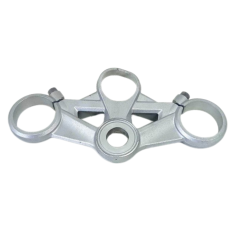 Mesa Superior Triumph Daytona 675 Ano 2014 Original Avaria