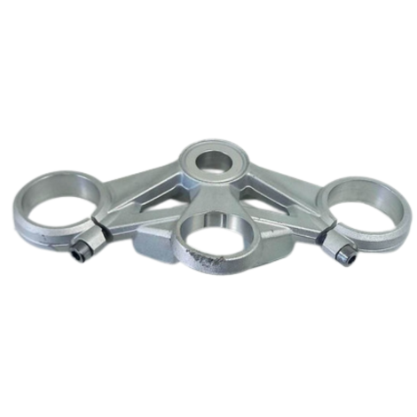 Mesa Superior Triumph Daytona 675 Ano 2014 Original Avaria