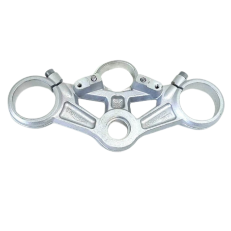 Mesa Superior Triumph Daytona 675 Ano 2014 Original Avaria