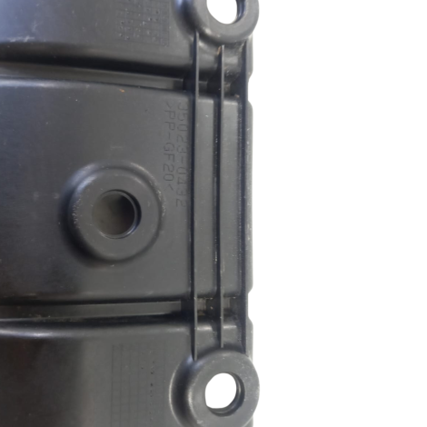 Paralama Traseiro Interno Inferior Kawasaki Z900 Ano 2023 