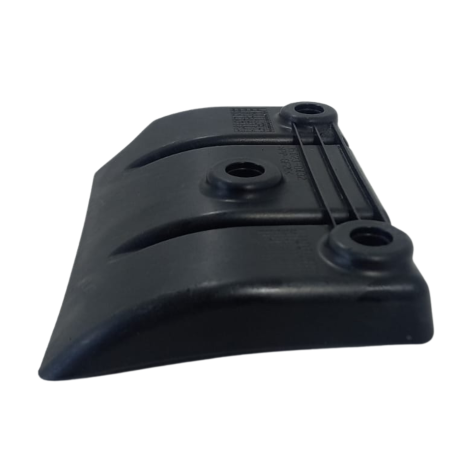 Paralama Traseiro Interno Inferior Kawasaki Z900 Ano 2023 