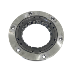 Placa Partida Marca Triumph Daytona 675 Ano 2014 Original