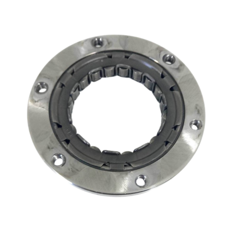 Placa Partida Marca Triumph Daytona 675 Ano 2014 Original