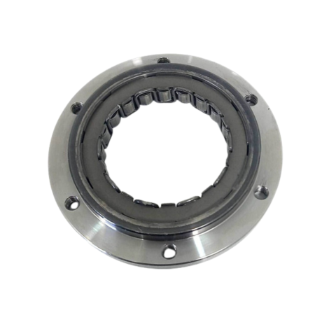 Placa Partida Marca Triumph Daytona 675 Ano 2014 Original