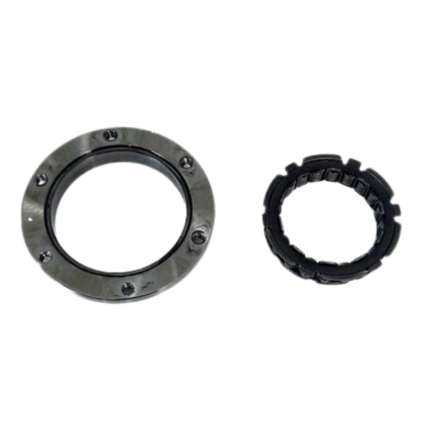 Placa Partida Marca Triumph Daytona 675 Ano 2014 Original