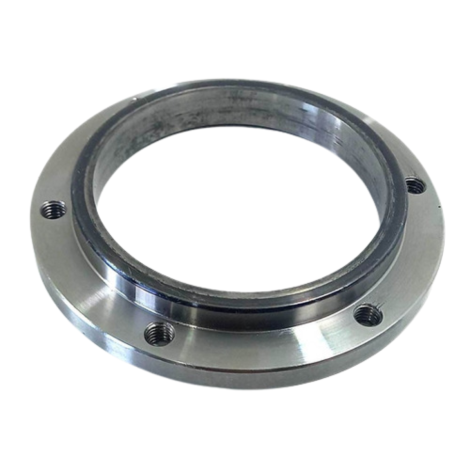 Placa Partida Marca Triumph Daytona 675 Ano 2014 Original