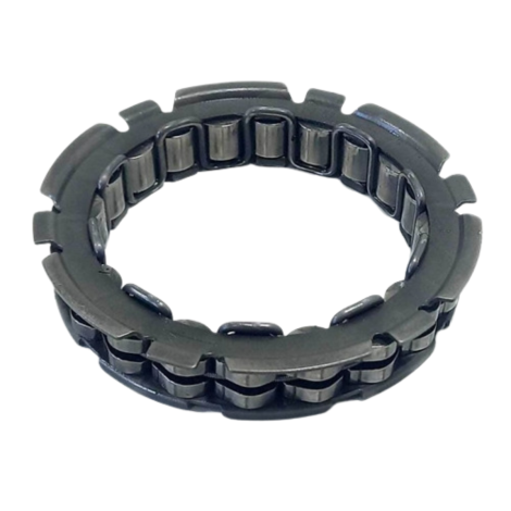 Placa Partida Marca Triumph Daytona 675 Ano 2014 Original