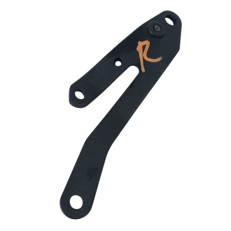 Suporte Motor Direito Kawasaki Z900 Ano 2023 Original