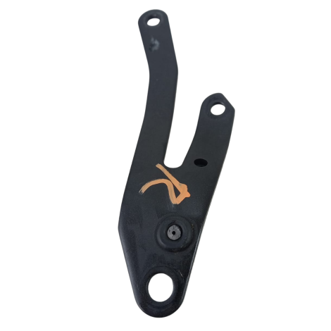 Suporte Motor Direito Kawasaki Z900 Ano 2023 Original