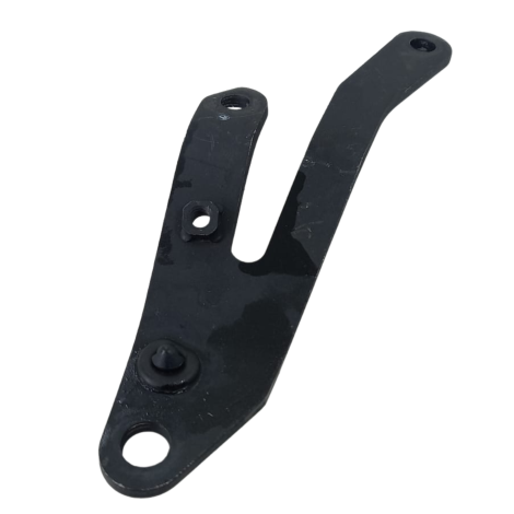 Suporte Motor Direito Kawasaki Z900 Ano 2023 Original