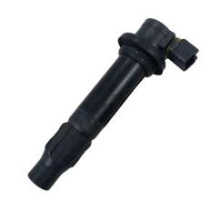 Bobina Ignição Kawasaki Z900 Ano 2023 Original Avaria