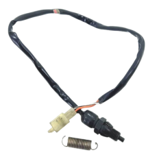 Interruptor Luz Freio Traseira Triumph Daytona 675 Ano 2014