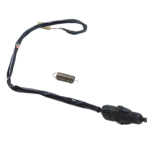 Interruptor Luz Freio Traseira Triumph Daytona 675 Ano 2014
