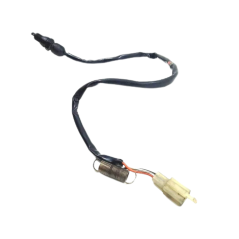 Interruptor Luz Freio Traseira Triumph Daytona 675 Ano 2014