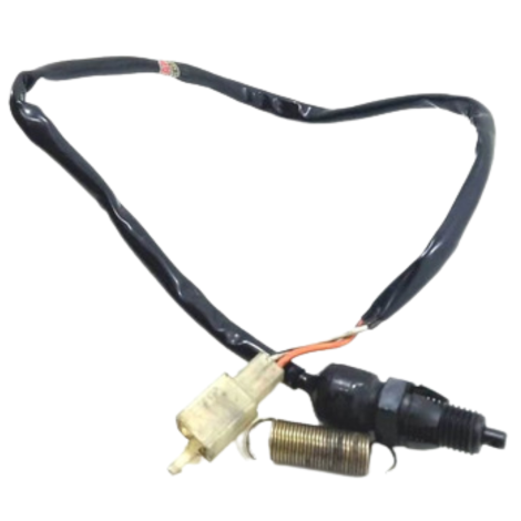 Interruptor Luz Freio Traseira Triumph Daytona 675 Ano 2014