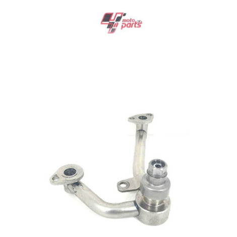 Válvula De Alivio Triumph Daytona 675 Ano 2014 Original