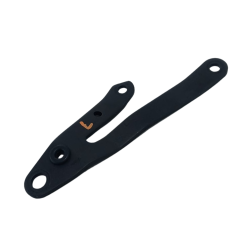 Suporte Motor Esquerdo Marca Kawasaki Z900 Ano 2023 Original