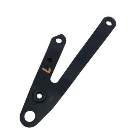 Suporte Motor Esquerdo Marca Kawasaki Z900 Ano 2023 Original