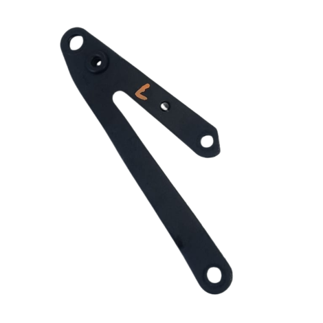 Suporte Motor Esquerdo Marca Kawasaki Z900 Ano 2023 Original