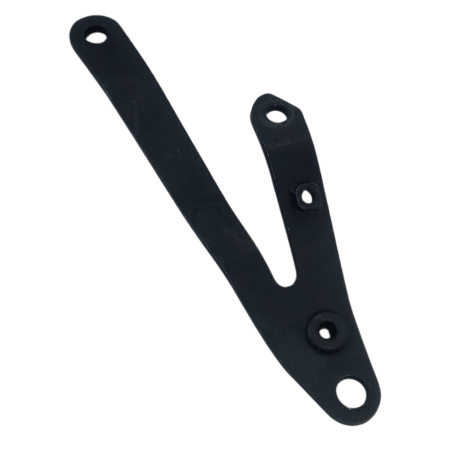 Suporte Motor Esquerdo Marca Kawasaki Z900 Ano 2023 Original