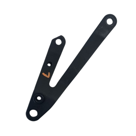 Suporte Motor Esquerdo Marca Kawasaki Z900 Ano 2023 Original