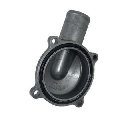 Tampa Valvula Termostatica Kawasaki Modelo Z900 Ano 2023 Ori