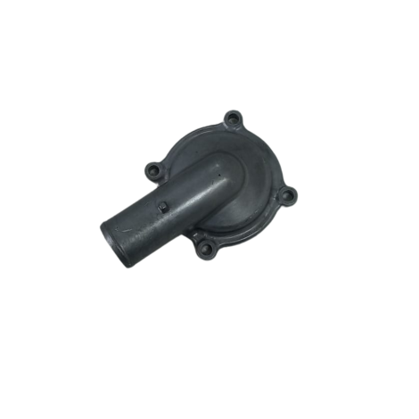 Tampa Valvula Termostatica Kawasaki Modelo Z900 Ano 2023 Ori