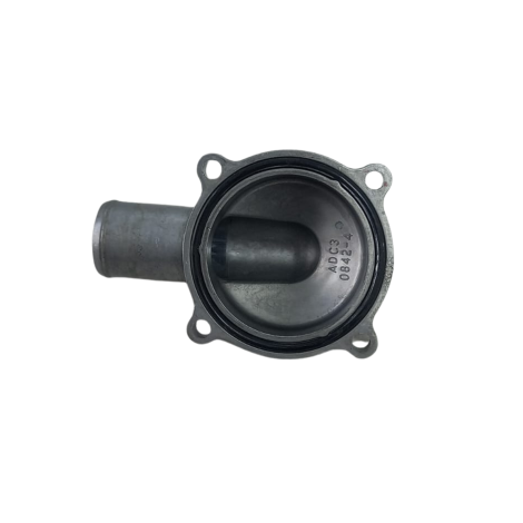 Tampa Valvula Termostatica Kawasaki Modelo Z900 Ano 2023 Ori