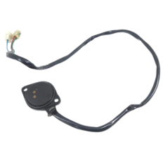 Sensor Neutro Marcha Suzuki Modelo Gsx750f Ano 2009 Original