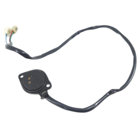 Sensor Neutro Marcha Suzuki Modelo Gsx750f Ano 2009 Original