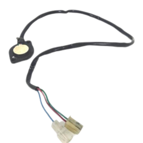 Sensor Neutro Marcha Suzuki Modelo Gsx750f Ano 2009 Original