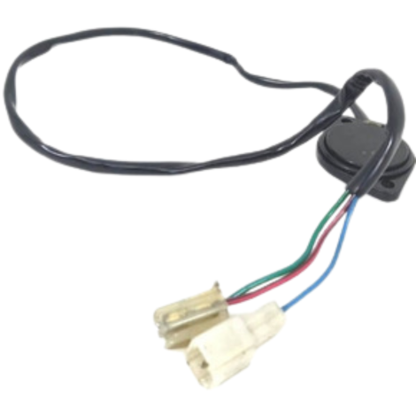 Sensor Neutro Marcha Suzuki Modelo Gsx750f Ano 2009 Original