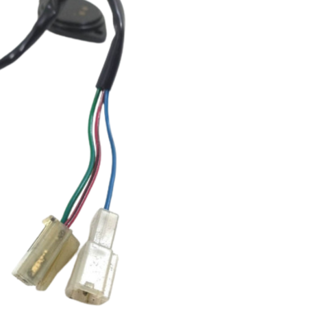 Sensor Neutro Marcha Suzuki Modelo Gsx750f Ano 2009 Original