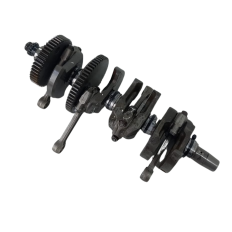 Virabrequim Completo Marca Kawasaki Z900 Ano 2023 Original