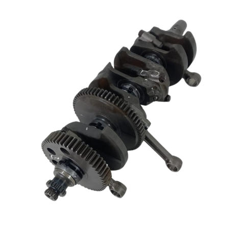 Virabrequim Completo Marca Kawasaki Z900 Ano 2023 Original