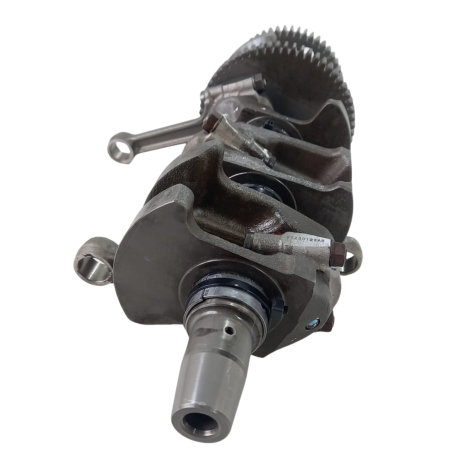 Virabrequim Completo Marca Kawasaki Z900 Ano 2023 Original