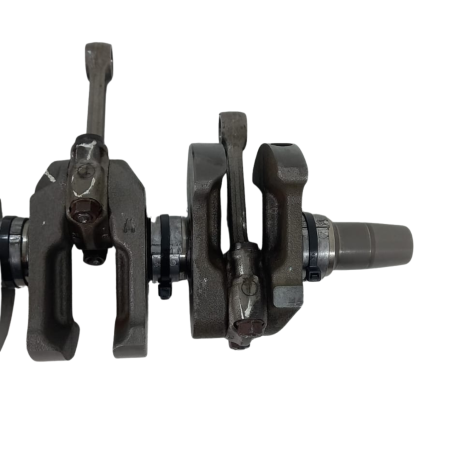 Virabrequim Completo Marca Kawasaki Z900 Ano 2023 Original