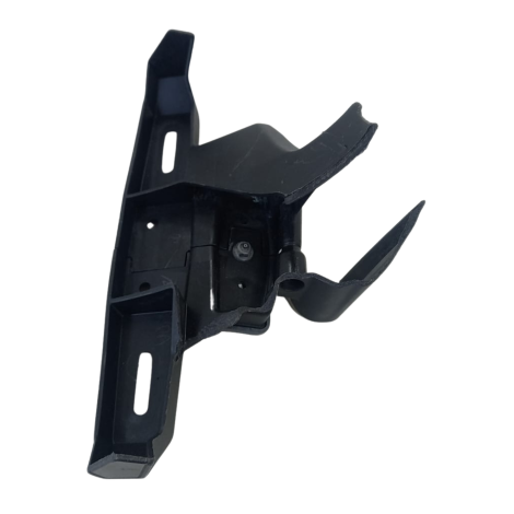 Suporte Placa Kawasaki Modelo Z900 Ano 2023 Original Avaria